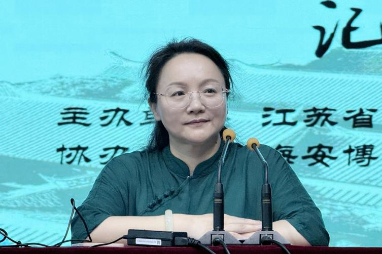 师说启智，扬帆学海——记高一新生校本培训校内教师系列讲座