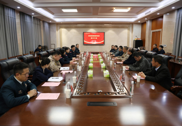 海军院校联合宣讲团来我校开展国防教育巡讲