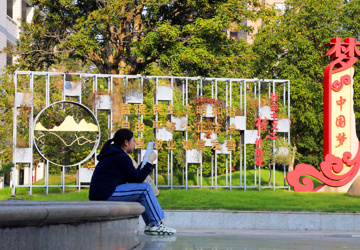 【观海听涛】跟岗挂职老师的研修札记（五）