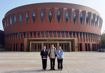 我校学子获2025丘成桐中学科学奖中国分赛区二等奖